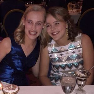 Gorgeous Gianni Bini Sequined Dress